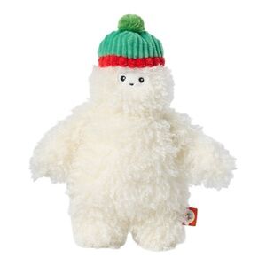 Yeti Stuffed Animal 9” Gigglescape